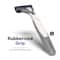 LetsShave Pro 6 Portable Kit (5 pcs)
