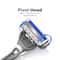 LetsShave Pro 6 Portable Kit (5 pcs)
