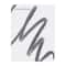 CLINIQUE High Impact Gel Tech Eyeliner - Polished Pewter (0.35 g)