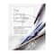 CLINIQUE High Impact Gel Tech Eyeliner - Polished Pewter (0.35 g)