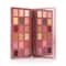 PAC On the Go Glam Eyeshadow Palette - Mauve (18 g)
