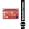 PAC On the Go Glam Eyeshadow Palette - Mauve (18 g)