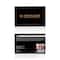 PAC Spotlight Duo Chrome Highlighter Palette (24 g)