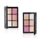 PAC Spotlight Duo Chrome Highlighter Palette (24 g)