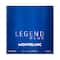 Montblanc Legend Blue EDP (50 ml)