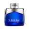 Montblanc Legend Blue EDP (50 ml)