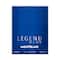 Montblanc Legend Blue EDP (100 ml)