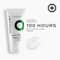 Novology Acne Light Moisturizing Gel, Non-Oily 100 hrs Hydrating Gel, Hyaluronic Acid (50 g)