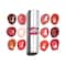 Yves Saint Laurent Loveshine Candy Glaze 06 - Burgundy Temptation (3.2 g)