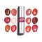 Yves Saint Laurent Loveshine Candy Glaze 13 - Flashing Rosé (3.2 g)