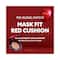 TIRTIR Mask Fit Red Mini Cushion - 17C Porcelain (4.5 g)