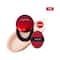 TIRTIR Mask Fit Red Mini Cushion - 17C Porcelain (4.5 g)