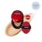 TIRTIR Mask Fit Red Mini Cushion - 27N Camel (4.5 g)