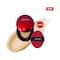 TIRTIR Mask Fit Red Mini Cushion - 24W Soft Beige (4.5 g)