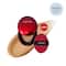 TIRTIR Mask Fit Red Mini Cushion - 30N Rich Honey (4.5 g)