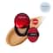TIRTIR Mask Fit Red Mini Cushion - 31N French Beige (4.5 g)