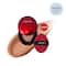 TIRTIR Mask Fit Red Mini Cushion - 34C Amber (4.5 g)