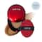 TIRTIR Mask Fit Red Cushion - 43N Deep Cocoa (18 g)