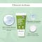 The Derma Co Snail Peptide 96 Advanced Moisturizing Cream (100 g)