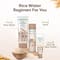 Mamaearth Rice Water Tone Up Face Cream with Rice Water & Niacinamide for Glass Skin (50 g)