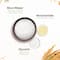 Mamaearth Rice Water Tone Up Face Cream with Rice Water & Niacinamide for Glass Skin (50 g)