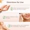 Mamaearth Rice Water Tone Up Face Cream with Rice Water & Niacinamide for Glass Skin (50 g)