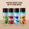 Bombay Shaving Company Aqua Deo Spray for Men (150 ml)