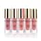 PAC Spotlight Liquid Blush - Soft Coral (4 ml)