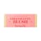 Benefit Cosmetics Chocolotta Blush Mini Blush Palette (7.5 g)