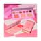 Benefit Cosmetics Chocolotta Blush Mini Blush Palette (7.5 g)