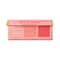 Benefit Cosmetics Chocolotta Blush Mini Blush Palette (7.5 g)