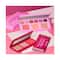 Benefit Cosmetics Treat Yourself, Gorgeous Eyeshadow And Mini Blush Palette (13.5 g)