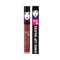 Elle 18 OMG Lip Gloss Moisturising Non-sticky Light weight with Jojoba Oil - Brownie Babe (2.5ml)