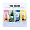 Dr. Sheth's Kesar & Kojic Acid Moisturizing Cream (50 g)
