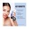 Dr. Sheth's Kesar & Kojic Acid Moisturizing Cream (50 g)