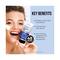 Dr. Sheth's Ceramide & Vitamin C Moisturizing Cream (100 g)