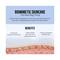 Dr. Sheth's Ceramide & Vitamin C Moisturizing Cream (100 g)