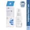 Plum Rice Water & 10% Niacinamide Face Serum (50 ml)