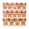 Make Up For Ever Hd Skin Hydraglow Foundation - 1R06 - Cool Vanilla (30 ml)