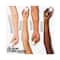 Make Up For Ever Hd Skin Hydraglow Foundation - 3Y46 - Warm Cinnamon (30 ml)