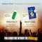 Wellbeing Nutrition Hangover Relief Milk Thistle and Electrolytes Hangover Prevention Lemon Flavor