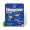 Wellbeing Nutrition Hangover Relief Milk Thistle and Electrolytes Hangover Prevention Lemon Flavor