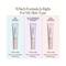 Laura Mercier Mini Pure Canvas Primer - Illuminating (15 ml)
