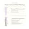 Laura Mercier Mini Pure Canvas Primer - Blurring (15 ml)