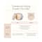 Laura Mercier Translucent Loose Setting Powder Ultra Blur - Tone-up-Rose (20 g)