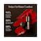 Laura Mercier Caviar Smoothing Matte Lipstick - 136 Chantilly Lace (3.8 g)