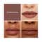 Laura Mercier Caviar Smoothing Matte Lipstick - 198 Brown Suede (3.8 g)