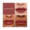 Laura Mercier Caviar Smoothing Matte Lipstick - 680 Rosewood Silk (3.8 g)