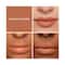 Laura Mercier Caviar Smoothing Matte Lipstick - 820 Peach Cashmere (3.8 g)