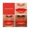 Laura Mercier Caviar Smoothing Matte Lipstick - 500 Flame Challis (3.8 g)